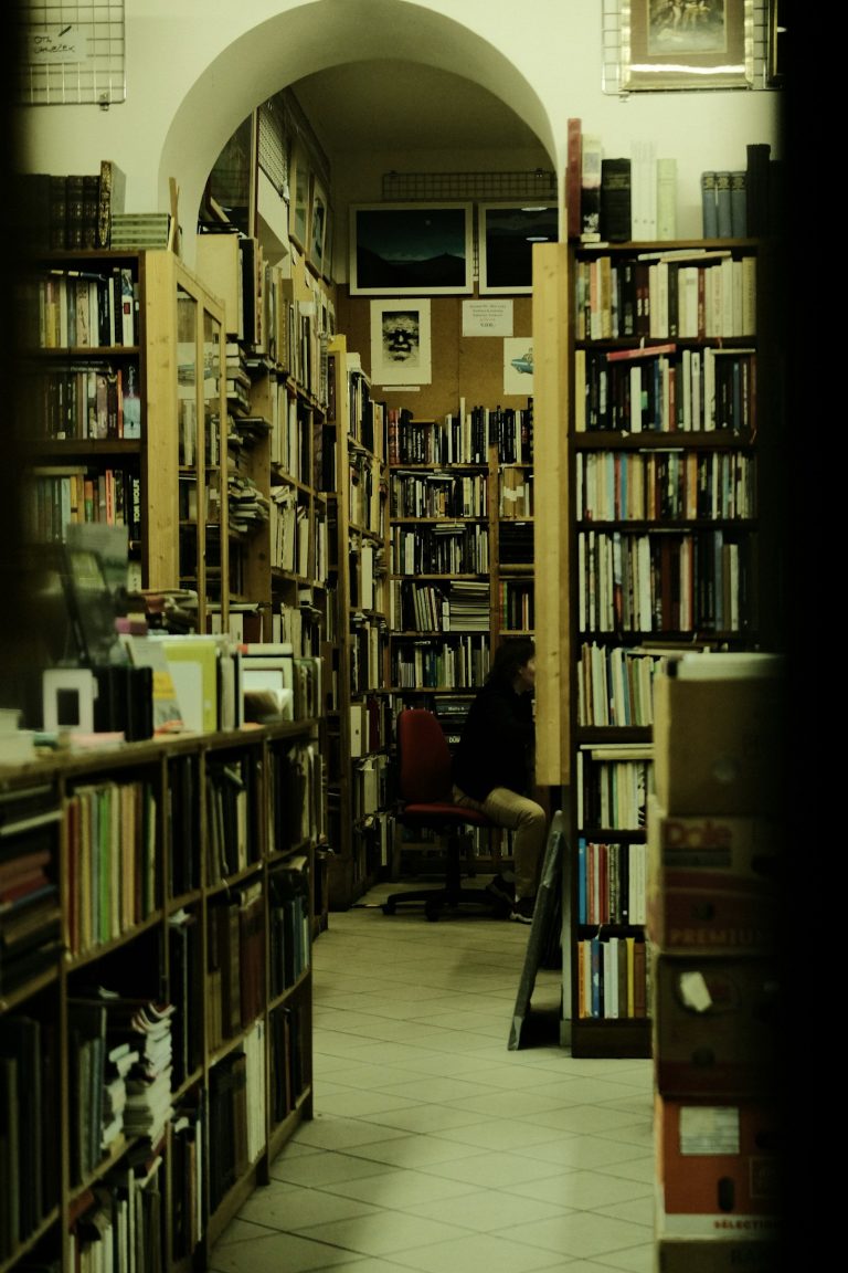Intimate Stories: A Literary Experience