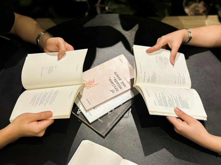 The Power of Long-Form Essays